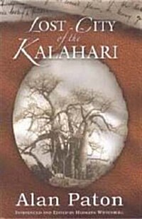 Lost City of the Kalahari (Hardcover)