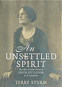 An Unsettled Spirit (Paperback)