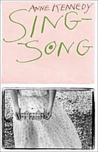 Sing-Song (Paperback)