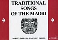 Traditional Songs of the Maori (Paperback, 3, Rev)