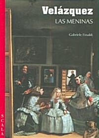 Velazquez : Las Meninas (Hardcover)