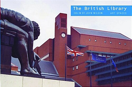 The British Library (Paperback)