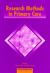 Research Methods in Primary Care (Paperback)