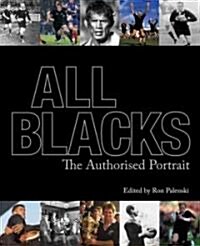 All Blacks (Hardcover)