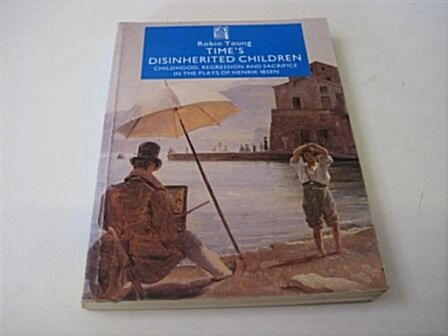 Times Disinherited Children (Paperback)