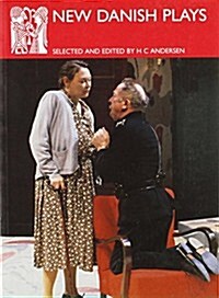 New Swedish Plays (Paperback)