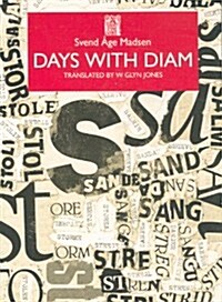 Days with Diam (Paperback)