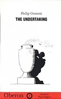 The Undertaking (Paperback)