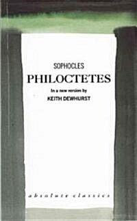 Philoctetes (Paperback)