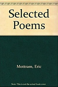 Selected Poems (Paperback)