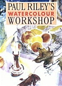 Watercolour Workshop (Hardcover)