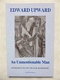 An Unmentionable Man (Paperback)