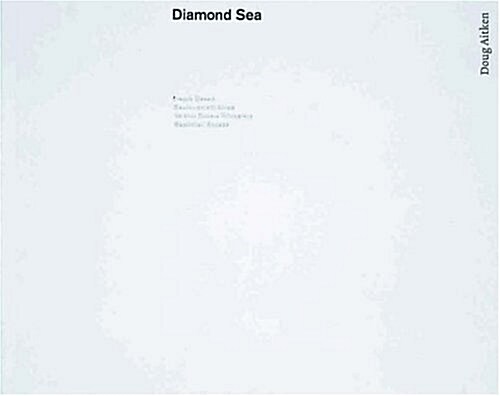 Diamond Sea (Paperback)