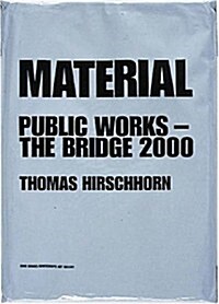 Material (Paperback)