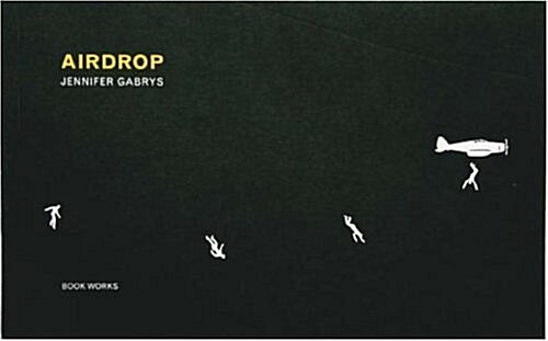 Airdrop (Paperback)
