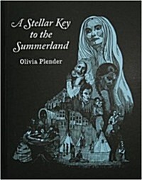 A Steller Key to the Summerland (Paperback)