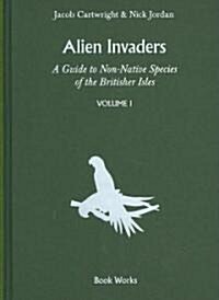 Alien Invaders (Hardcover)