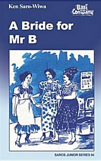 A Bride for Mr B (Paperback)