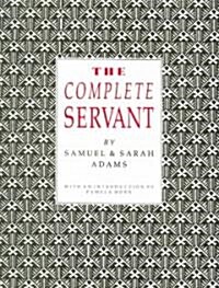 The Complete Servant (Paperback)