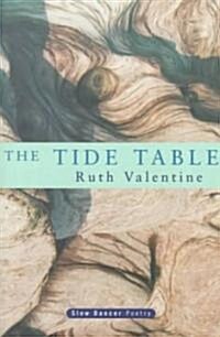 The Tide Table (Paperback)