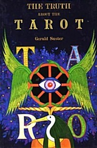 The Truth About the Tarot (Paperback)