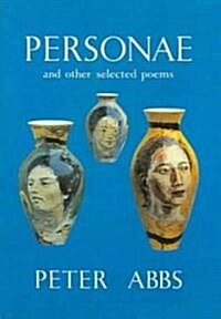 Personae (Paperback)