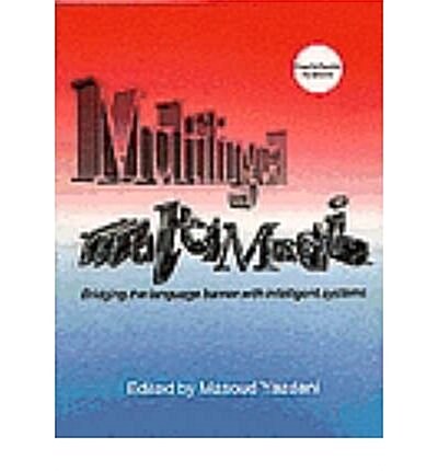Multilingual Multimedia : Bridging the Language Barrier with Intelligent Systems (Paperback)