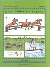 Jumping Cross-country Fences (Paperback)