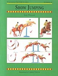 Show Jumping (Paperback)
