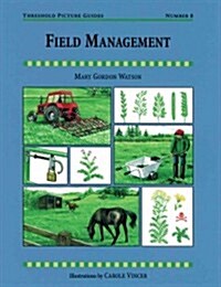 Field Management (Paperback, 2nd Revised edition)