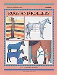 Rugs and Rollers (Paperback)