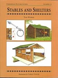 Stables and Shelters (Paperback, 2 Revised edition)