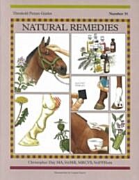 Natural Remedies for Common Ailments (Paperback)