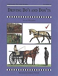 Driving Dos and Donts (Paperback)