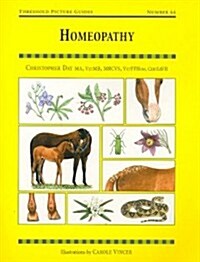 Homeopathy (Paperback)