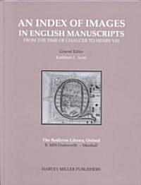 The Bodleian Library, Fascicle II: Mss Dodsworth - Marshall (Hardcover)