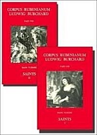 Corpus Rubenianum .... Vol 8 (Hardcover)