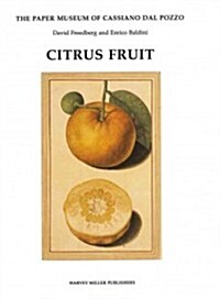 Citrus Fruit (Hardcover)