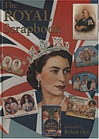 The Royal Scrapbook (Hardcover)