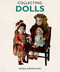 Collecting Dolls (Paperback)