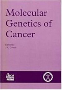 Molecular Genetics of Cancer (Hardcover)