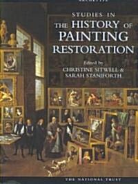 Studies in the History of Painting Restoration (Paperback)