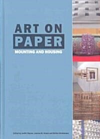 Art on Paper (Hardcover)