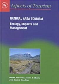 Natural Area Tourism (Hardcover)