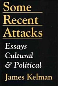 Some Recent Attacks (Paperback)