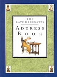 The Kate Greenaway Address Book (Address book, 2 Revised edition)