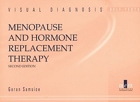 Menopause and Hormone Replacement Therapy (Paperback, 2 Rev ed)