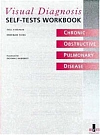 Visual Diagnosis Self-Tests Workbook on Copd (Paperback)