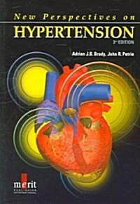 New Perspectives on Hypertension (Paperback, 3 Rev ed)