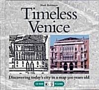 Timeless Venice (Hardcover)